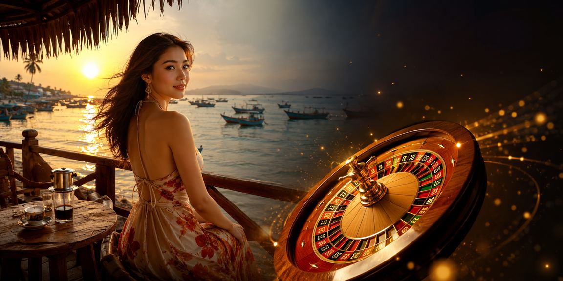 casinra